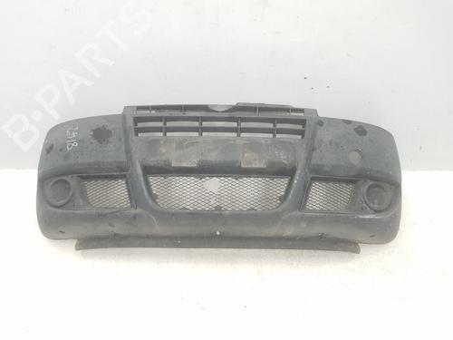 Used Front bumper FIAT DOBLO Box Body/MPV (223_) 1.9 JTD (105 hp) 23131693