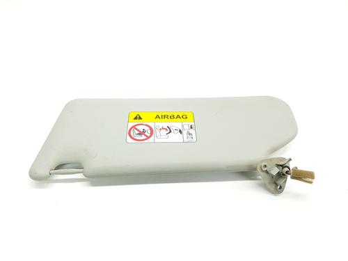 Used Right sun visor MITSUBISHI ASX (GA_W_) 1.6 DI-D (114 hp) 22219150