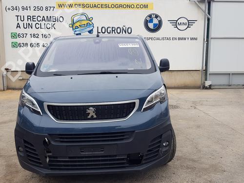 Used Parts PEUGEOT EXPERT Van (V_) [2016-2026]  4475518