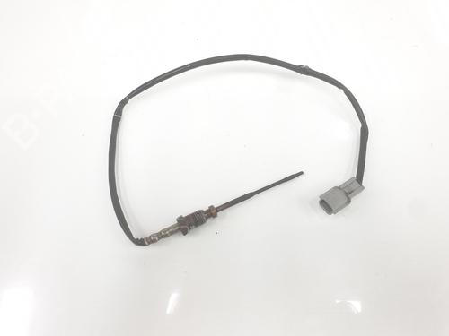 Used Electronic sensor Electronic sensor RENAULT KANGOO / GRAND KANGOO II (KW0/1_) [2008-2026] 33321149 33321149