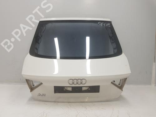 Used Tailgate Tailgate AUDI A5 Sportback (8TA) 2.0 TDI (150 hp) 36020944 36020944