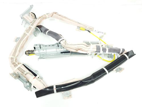 Used Left curtain airbag TOYOTA LAND CRUISER PRADO (_J15_) 3.0 D-4D (KDJ155_, KDJ150_, KDJ150R, KDJ155R) (190 hp) 18695444