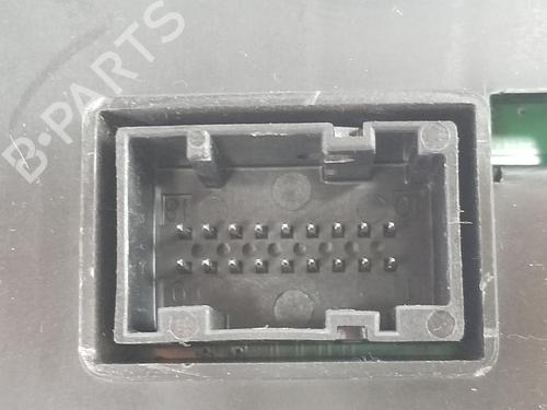 Instrument cluster FIAT PANDA (312_, 319_) 1.3 D Multijet 4x4 (312PXU1A) | BP8231445C47 