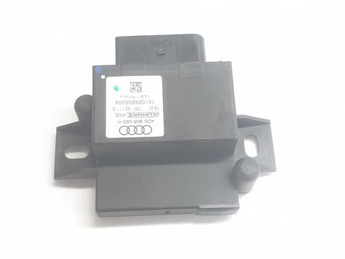 Electronic module AUDI A6 C7 (4G2, 4GC) 2.0 TDI | BP31855924M83