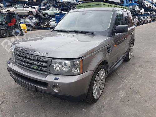 Rudehejsemotor bagstkærm højre LAND ROVER RANGE ROVER SPORT I (L320) 2.7 D 4x4 | BP5806825E22 