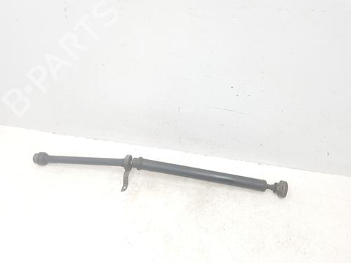 Driveshaft AUDI A7 Sportback (4GA, 4GF) 3.0 TDI quattro | BP25442736M37 