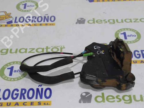 Front right lock TOYOTA LAND CRUISER PRADO (_J12_) 3.0 D-4D (KDJ120, KDJ125) | BP769986C97 