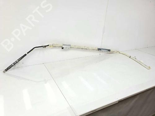 Right curtain airbag LAND ROVER RANGE ROVER SPORT I (L320) 2.7 D 4x4 | BP7231914C12 
