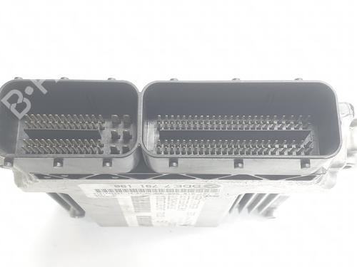 Engine control unit (ECU) BMW 3 Compact (E46) 320 td | BP22210513M57 