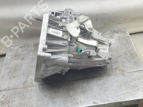 Gearbox RENAULT CAPTUR I (J5_, H5_) 0.9 TCe 90 | BP33548230M3 - Image 4