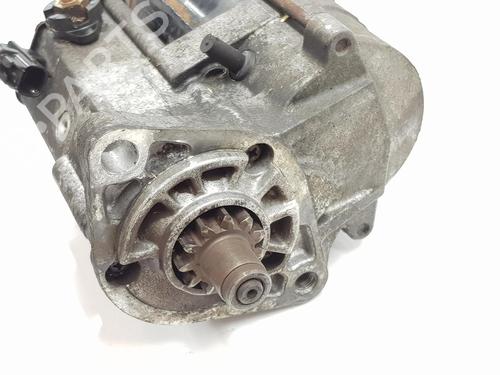 Starter TOYOTA LAND CRUISER PRADO (_J12_) 3.0 D-4D (KDJ120, KDJ125) | BP17811459M8 