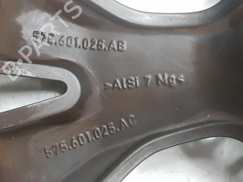 Fælk SEAT ATECA (KH7, KHP) 1.5 TSI | BP32072883C45 