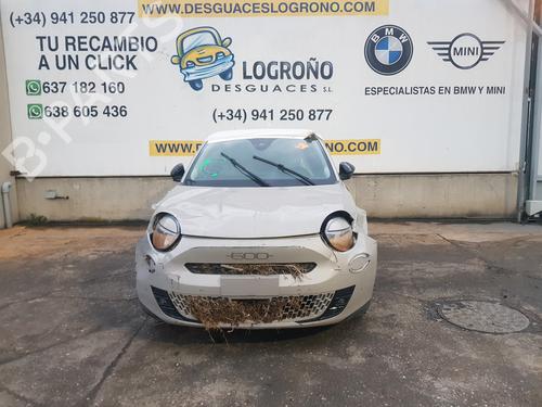 Brugte FIAT 600e / 600 (365_, 364_) [2023-2026]  4419634