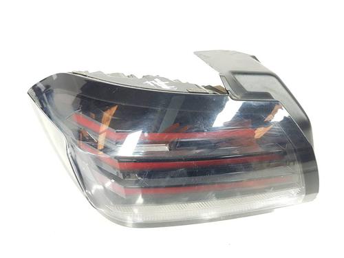 Used Left taillight Left taillight PEUGEOT 208 II (UB_, UP_, UW_, UJ_) [2019-2026] 39731607 39731607