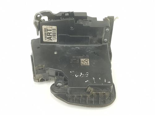 Rear right lock OPEL INSIGNIA B Grand Sport (Z18) 1.6 CDTi (68) | BP17187721C99 