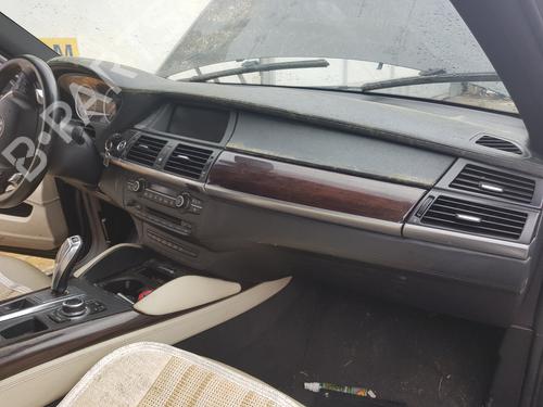 Left sun visor BMW X6 (E71, E72) xDrive 40 d | BP24179486I1 