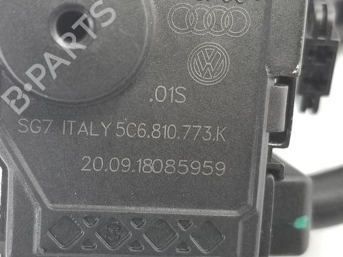 Electronic module VW GOLF VII (5G1, BQ1, BE1, BE2) 2.0 TDI | BP11529726M83 