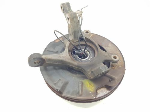 Left front steering knuckle SUZUKI VITARA (LY) 1.6 (APK 416) | BP36276890M25 - Image 6