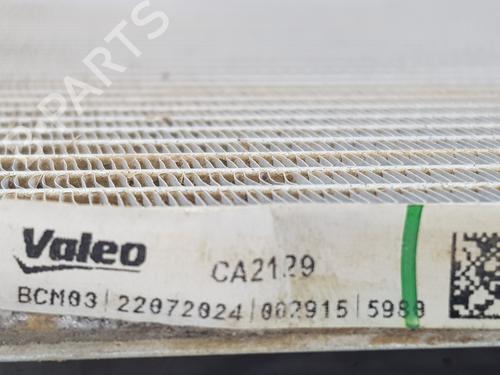 AC radiator DACIA SANDERO III  | BP32781146M32  - Image 6