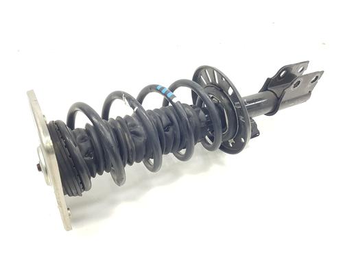 Left front shock absorber PEUGEOT EXPERT Van (V_) | BP31975249M16