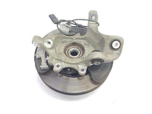 Used Left rear steering knuckle MERCEDES-BENZ GLC Coupe (C253) AMG 43 4-matic (253.364) (367 hp) 8280304