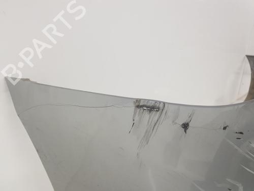Rear bumper MERCEDES-BENZ CLA Coupe (C117) CLA 200 CDI (117.301) | BP8332504C8 
