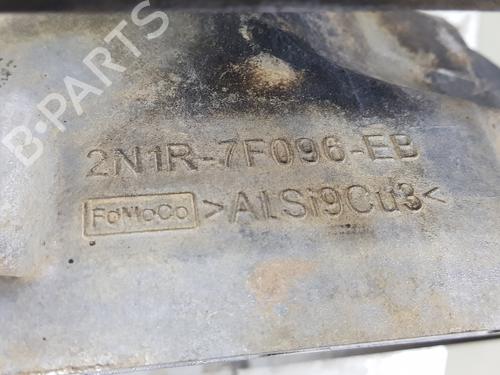 Gearbox FORD TRANSIT COURIER B460 Box Body/MPV 1.5 TDCi | BP37630702M3 - Image 5