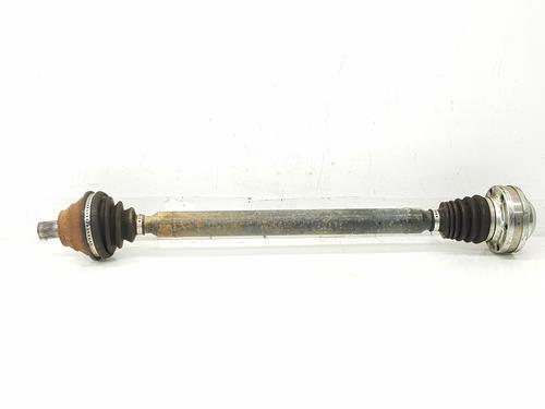 Used Right front driveshaft SEAT ALHAMBRA (710, 711) 2.0 TDI (140 hp) 25928731