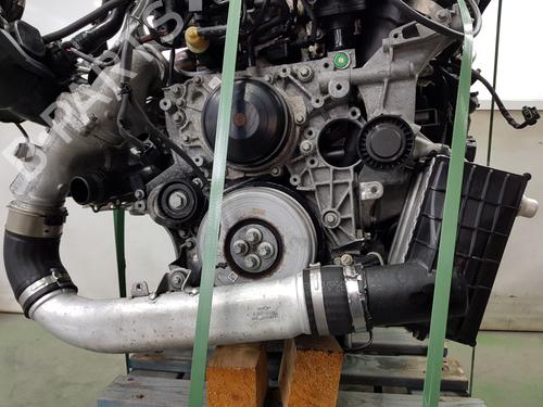 Engine MERCEDES-BENZ C-CLASS Coupe (C205) C 250 d 4-matic (205.309) | BP29807499M1