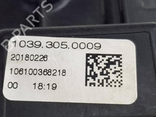 Left headlight BMW 5 (G30, F90) 530 d | BP39074439C28 - Image 10
