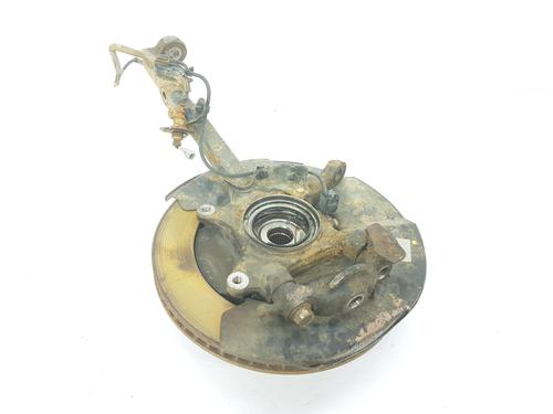 Used Left front steering knuckle TOYOTA LAND CRUISER PRADO (_J12_) 3.0 D-4D (KDJ120, KDJ125) (163 hp) 8877925