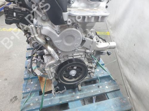 Engine ALFA ROMEO TONALE (965_)  | BP36916068M1  - Image 9