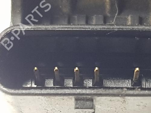 Throttle body NISSAN QASHQAI II SUV (J11, J11_)  | BP26529337M82 