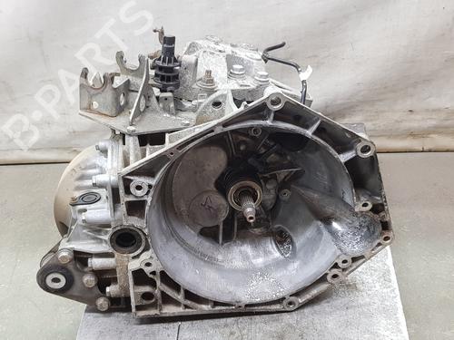 Gearbox FIAT DUCATO Van (250_) 150 Multijet 2,3 D | BP36004201M3 - Image 5