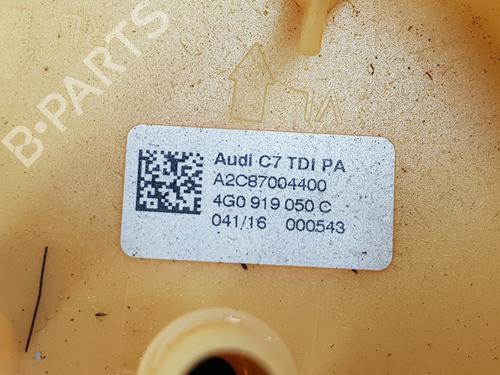 Fuel pump AUDI A6 C7 (4G2, 4GC) 2.0 TDI | BP29489348M76 