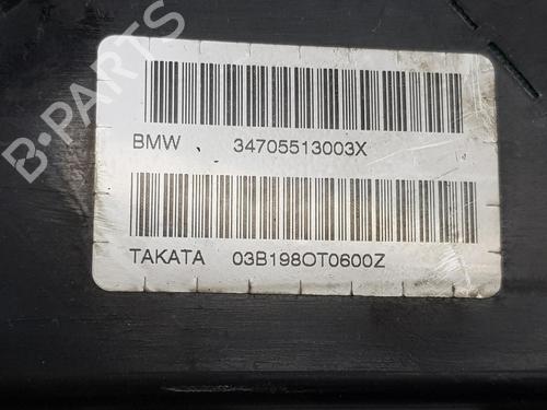 Electronic module BMW 3 Compact (E46) 320 td | BP15528136M83 