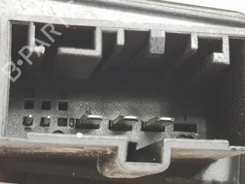 Left rear window motor SEAT IBIZA V (KJ1, KJG) 1.0 MPi | BP27577297E23