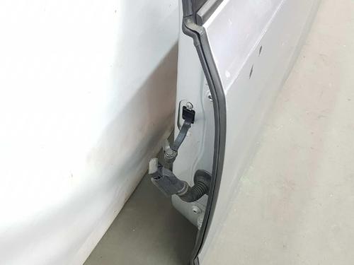 Left rear door SKODA OCTAVIA III (5E3, NL3, NR3) 1.0 TSI | BP6243908C4 