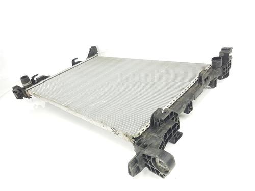 Water radiator RENAULT TRAFIC III Van (FG_) 2.0 dCi 120 (FGMN) | BP29915092M31 