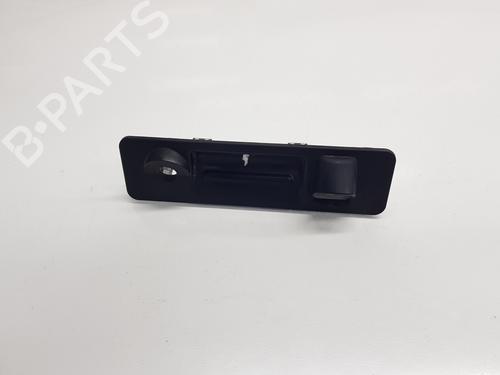 Tailgate handle KIA OPTIMA (JF) 1.7 CRDi | BP21170281C132 