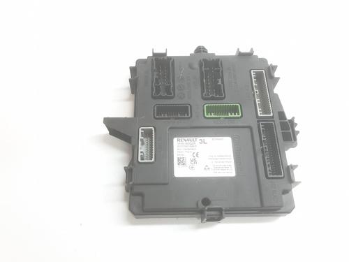 Used Electronic module Electronic module DACIA DUSTER (PYM_, PYN_) 1.2 TCe 130 (131 hp) 34698729 34698729