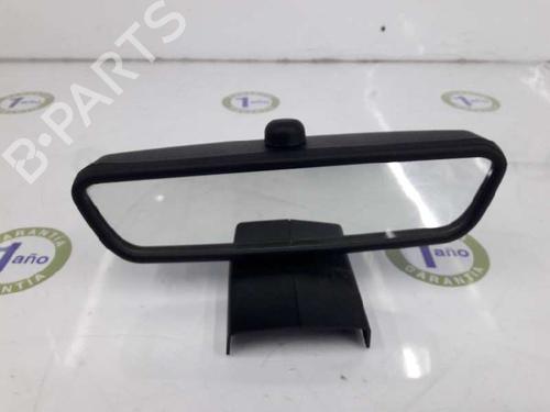 Used Rear mirror BMW 3 (F30, F80) 320 d (184 hp) 3655790
