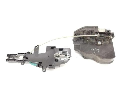 Used Rear left lock BMW 1 (E87) 118 d (143 hp) 6569056