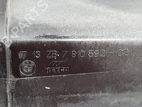 Expansion tank BMW 1 (E87) 116 d | BP23537828C120