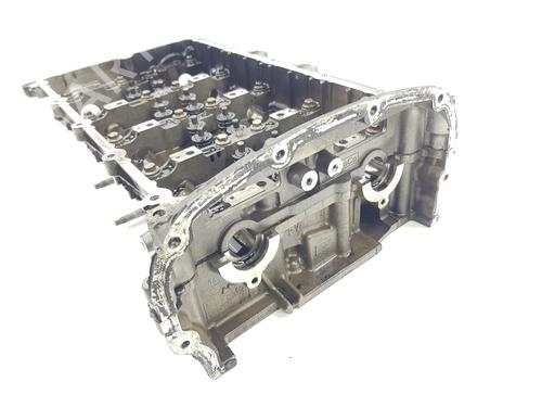 Cylinder head FORD TRANSIT CUSTOM V362 Van (FY, FZ) 2.2 TDCi | BP32515199M5 