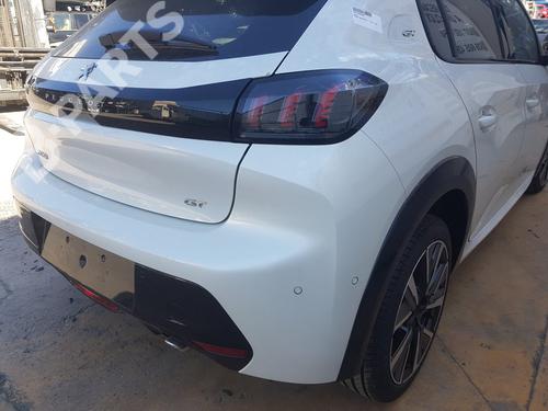 Switch PEUGEOT 208 II (UB_, UP_, UW_, UJ_) 1.2 PureTech 100 | BP9727759I30 