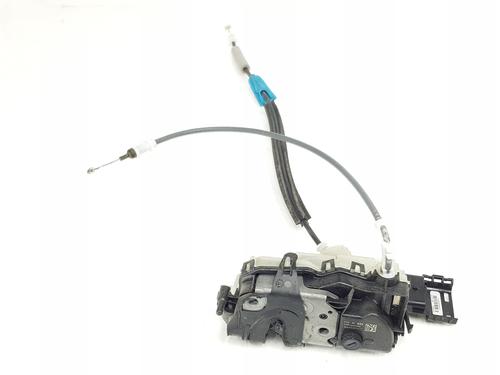 Used Front right lock Front right lock CITROËN BERLINGO (ER_, EC_) 1.6 BlueHDi 100 (99 hp) 34706617 34706617