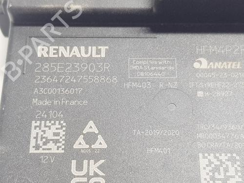 Electronic module RENAULT ESPACE VI (RHN) E-TECH 200 Hybrid | BP32328341M83