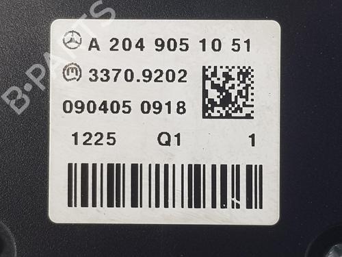 Switch MERCEDES-BENZ GLK-CLASS (X204) 220 CDI 4-matic (204.984, 204.997) | BP10922453I30 