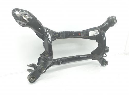 Rear axle VOLVO XC60 I SUV (156) D5 AWD | BP9670137M2 